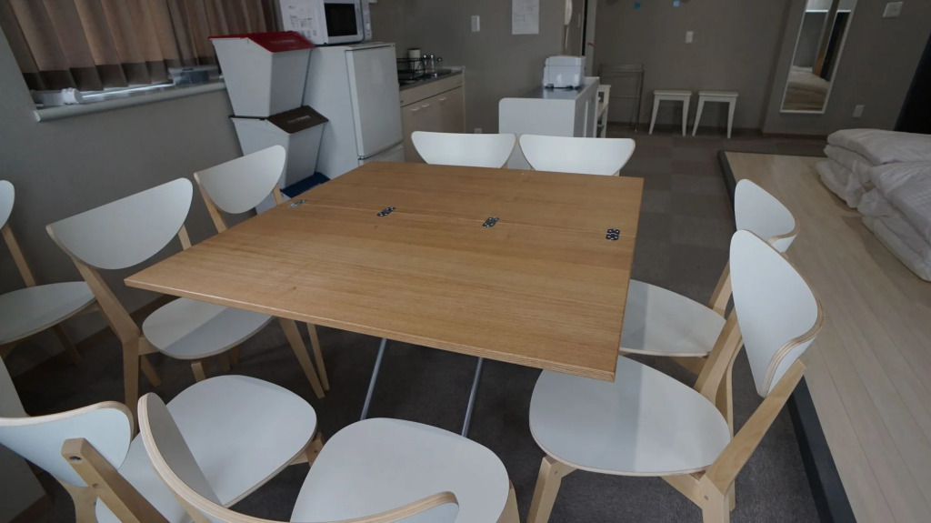 Beagle Tokyo Hostel＆Apartments