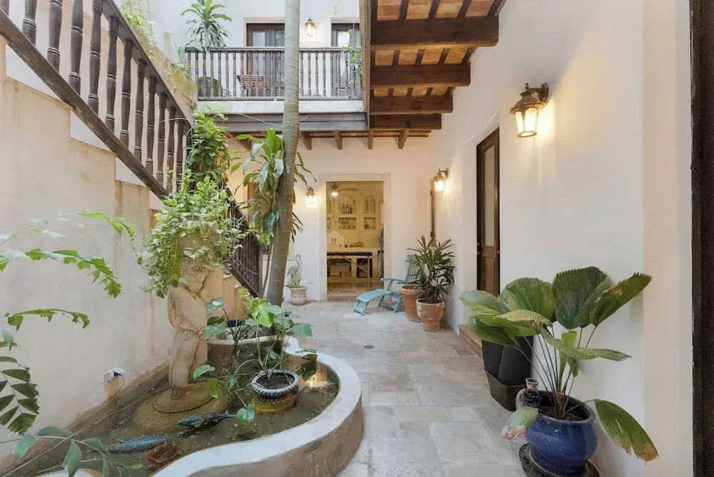Casa Lucienne