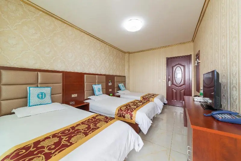 Shengjiehotel
