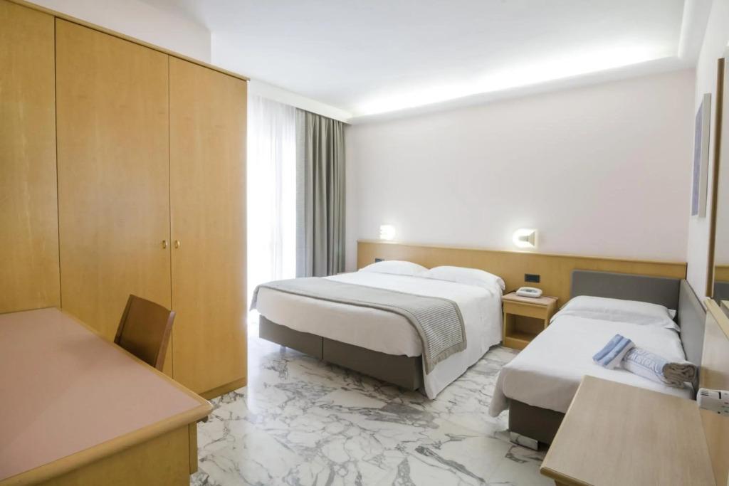 Hotel Mistral
