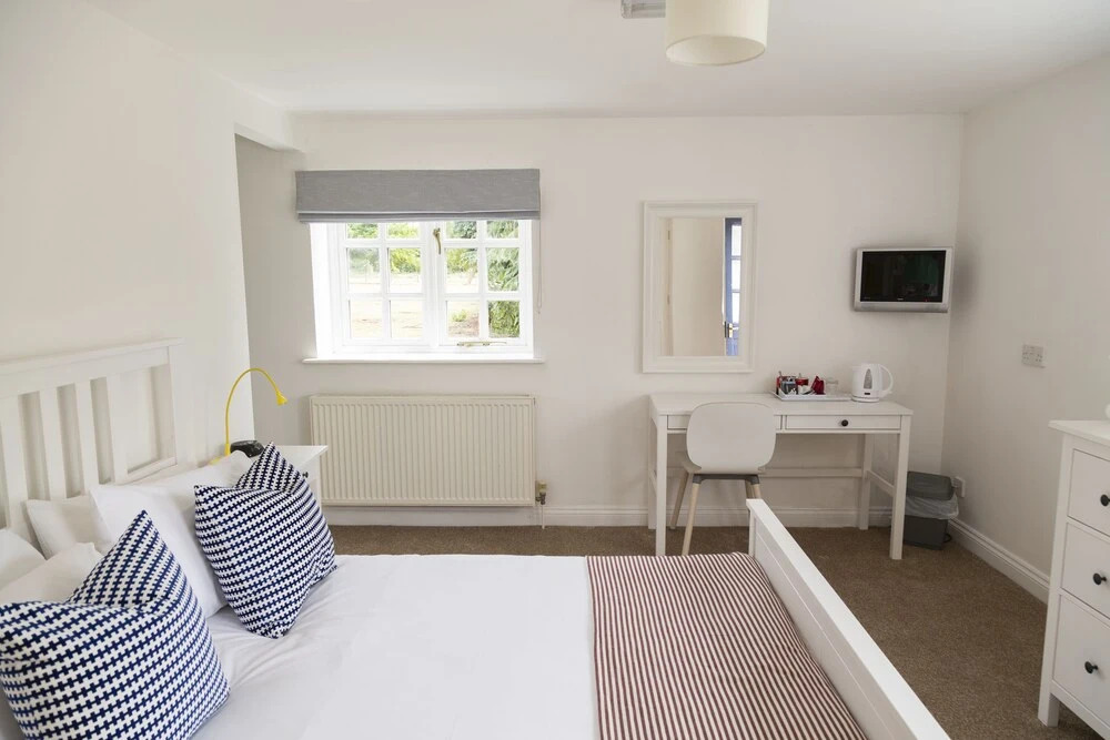 Five Bells Inn, Wrentham