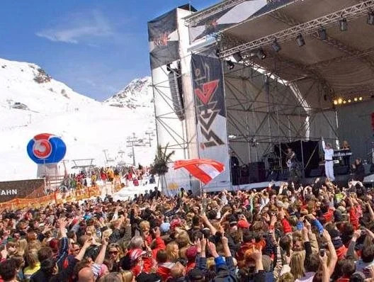 Apart Alp Bella
