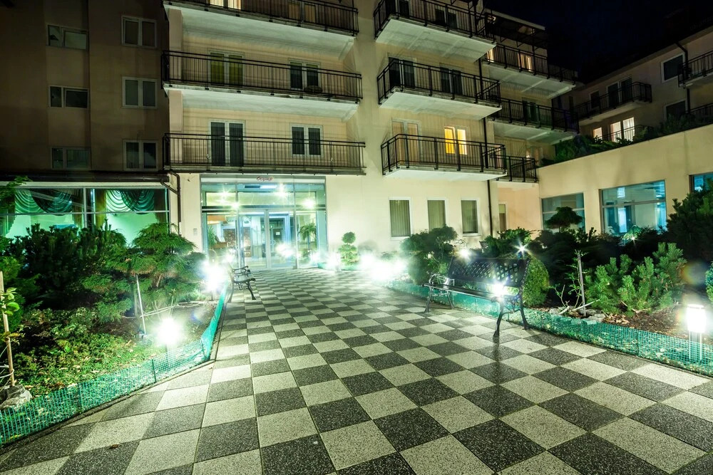 Olymp Spa