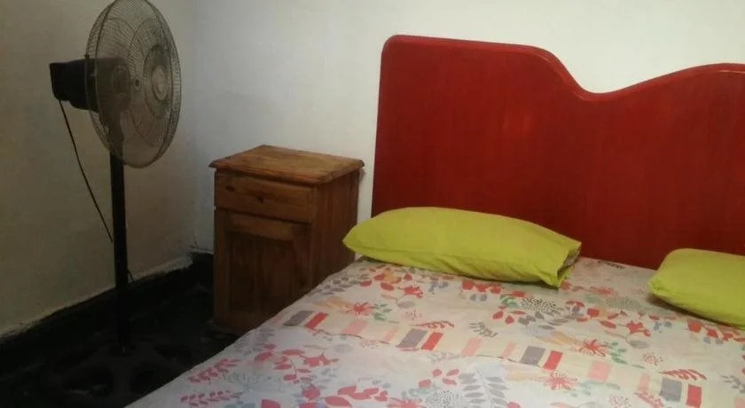 Mantengase Hostel