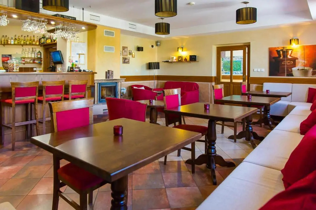 B&B Penzión a apartmány Magura