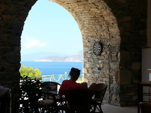 Archipelagos hotel