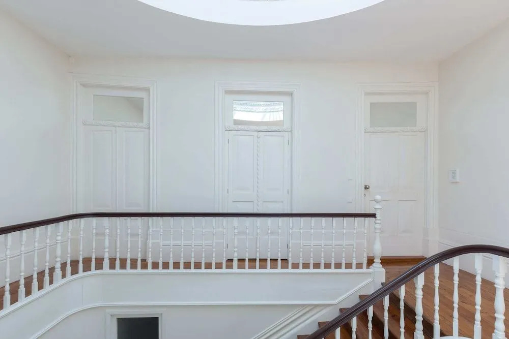 Oporto City Flats - Ayres Gouvea House