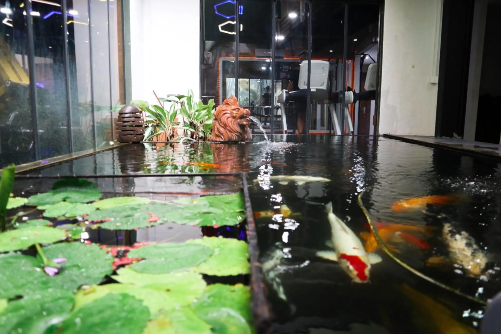 Helios Hotel Malang