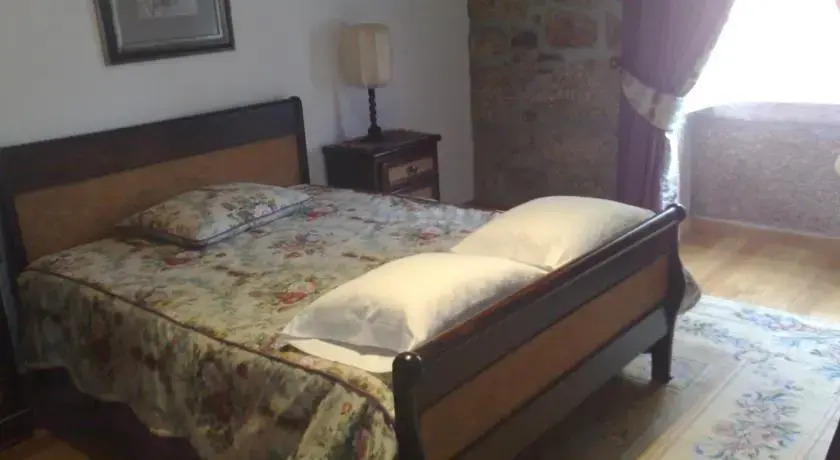Hotel Rural Quinta de Santa Cruz