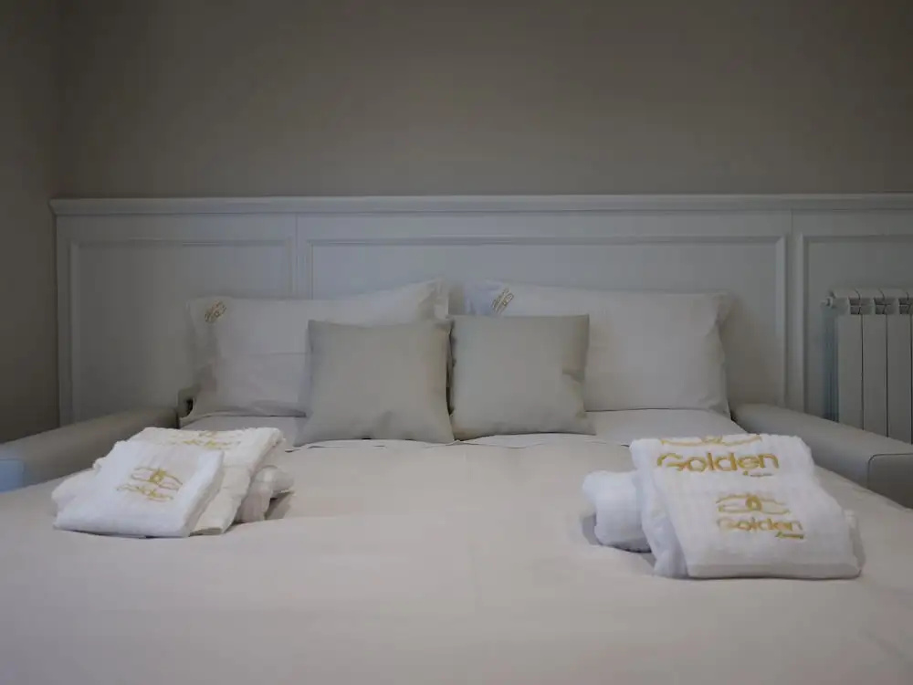 Golden Residence