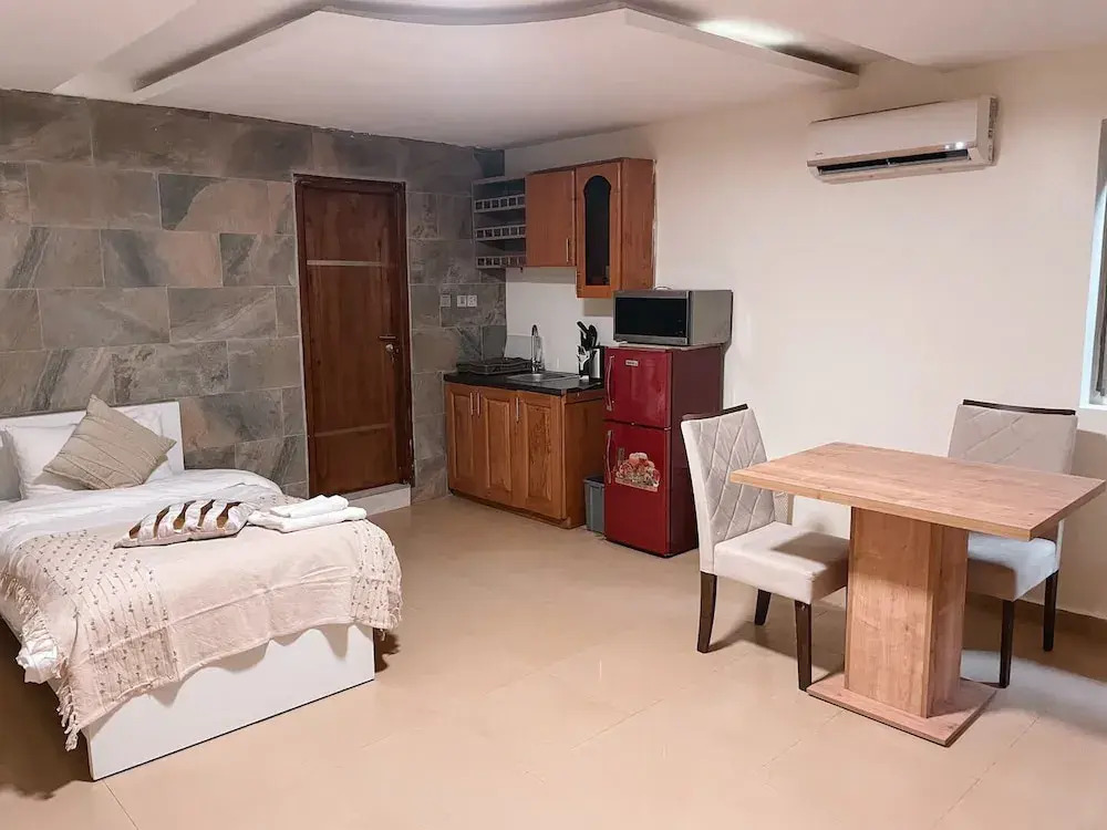 Sky Suites East Legon
