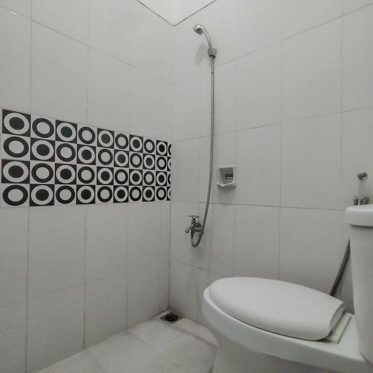Olivia Residence Syariah