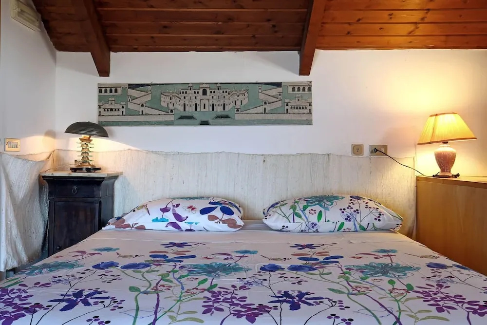 Apartment with 2 Bedrooms in Vico Equense, with Wonderful Sea View, Furnished Terrace And Wifi - 6 Km From the Beach