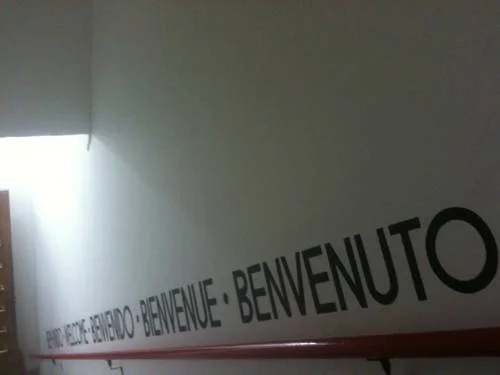 Kaza Rio Hostel