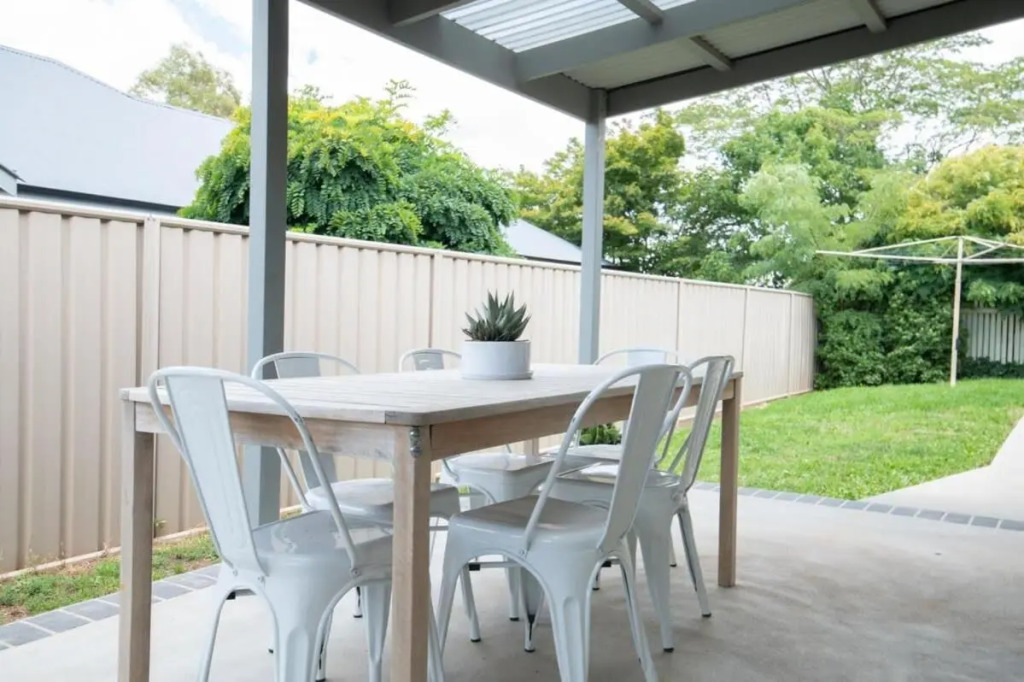 Villa 88 - Stylish, Modern, Fresh & Light