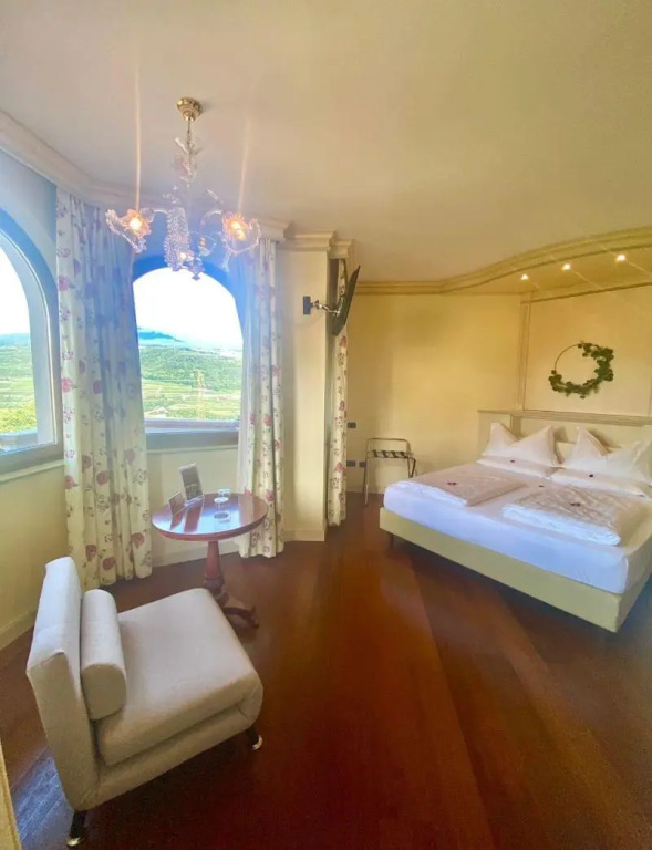 Villa Quercia Relais & Spa