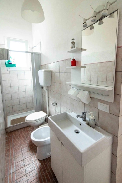 Apartment with 2 Bedrooms in Alcamo Marina, with Wonderful Sea View, Shared Pool, Furnished Terrace - 200 M From the Beach