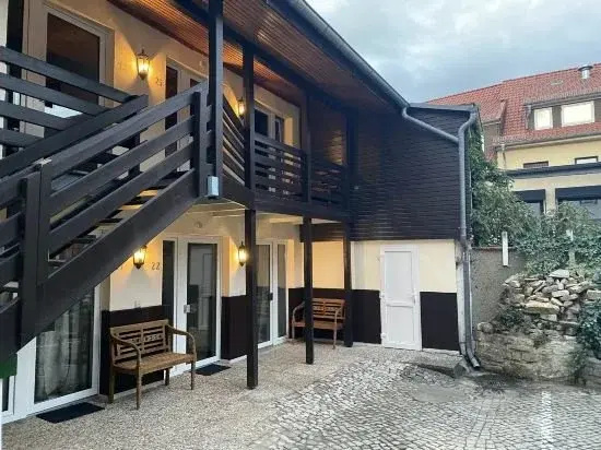 Sonntags Hotel