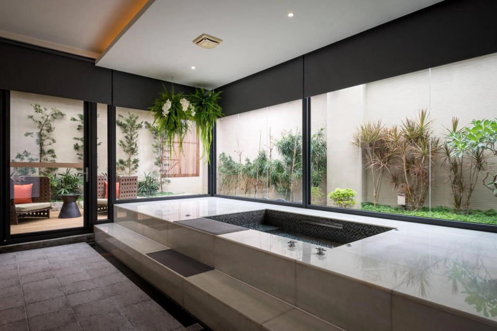 Shu Jia Motel