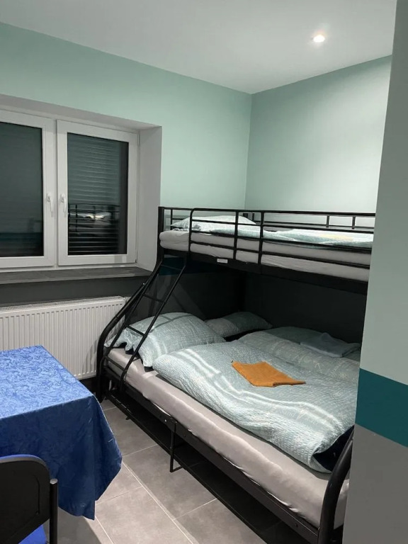 Pension Waldau