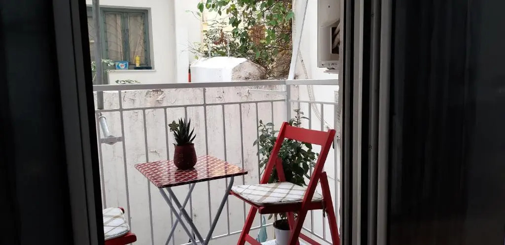 Manolitos apartments 5