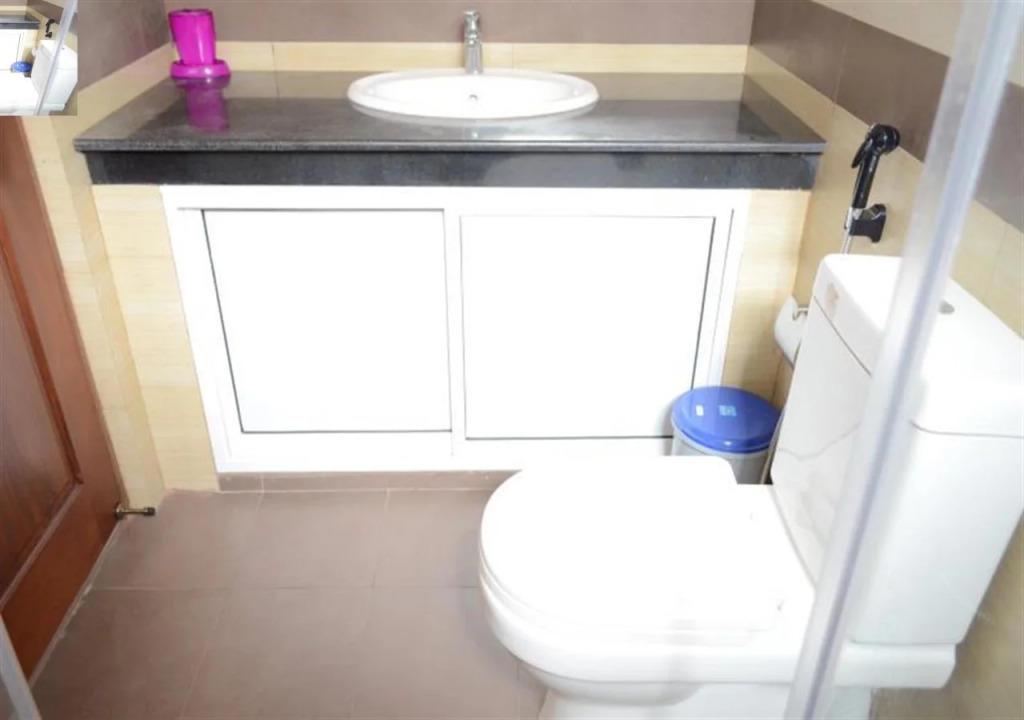 Zain Apartments