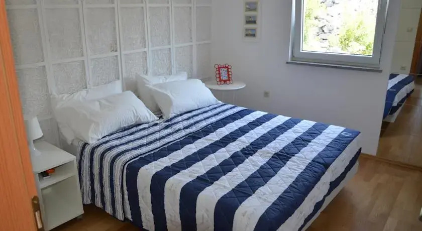 Apartment Stefania