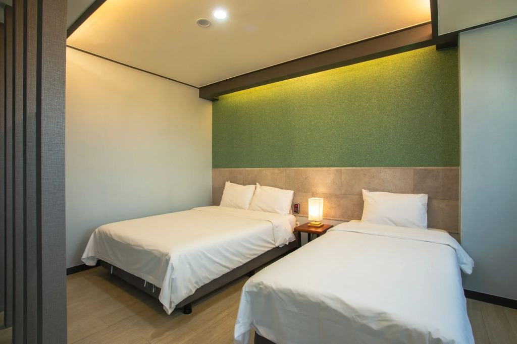 Hotel Gongjicheon