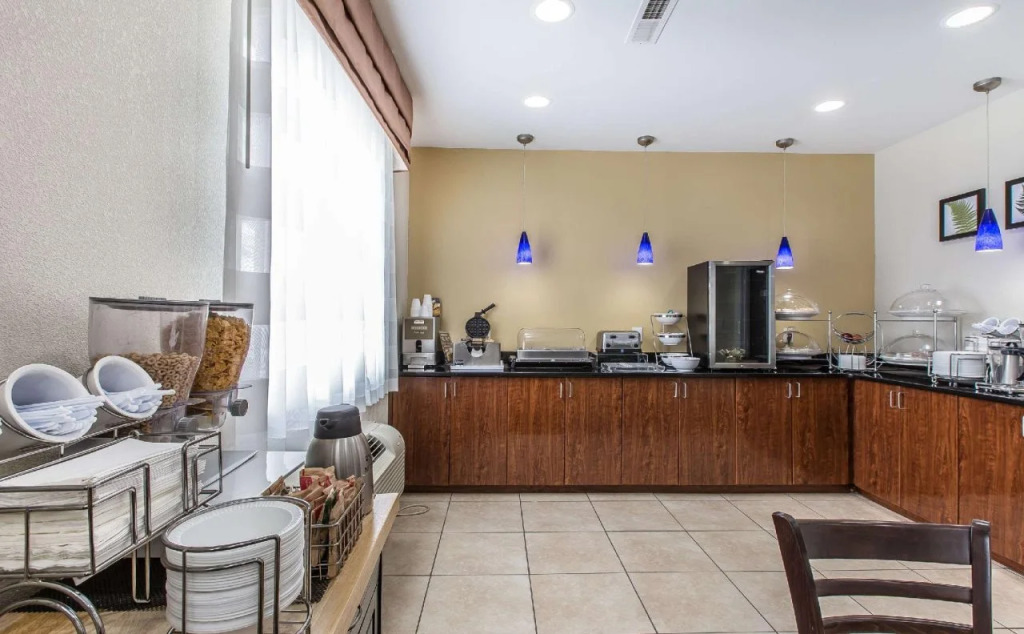 Sleep Inn & Suites At Kennesaw State University