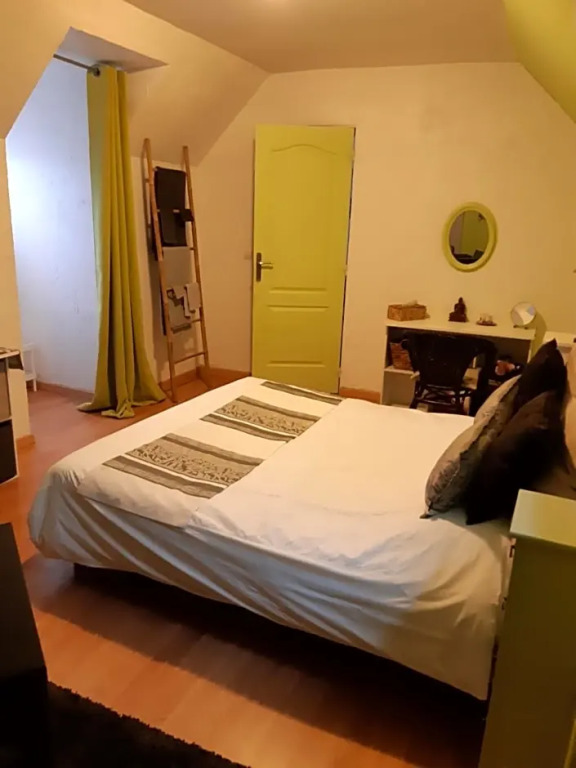 Chambre Disney
