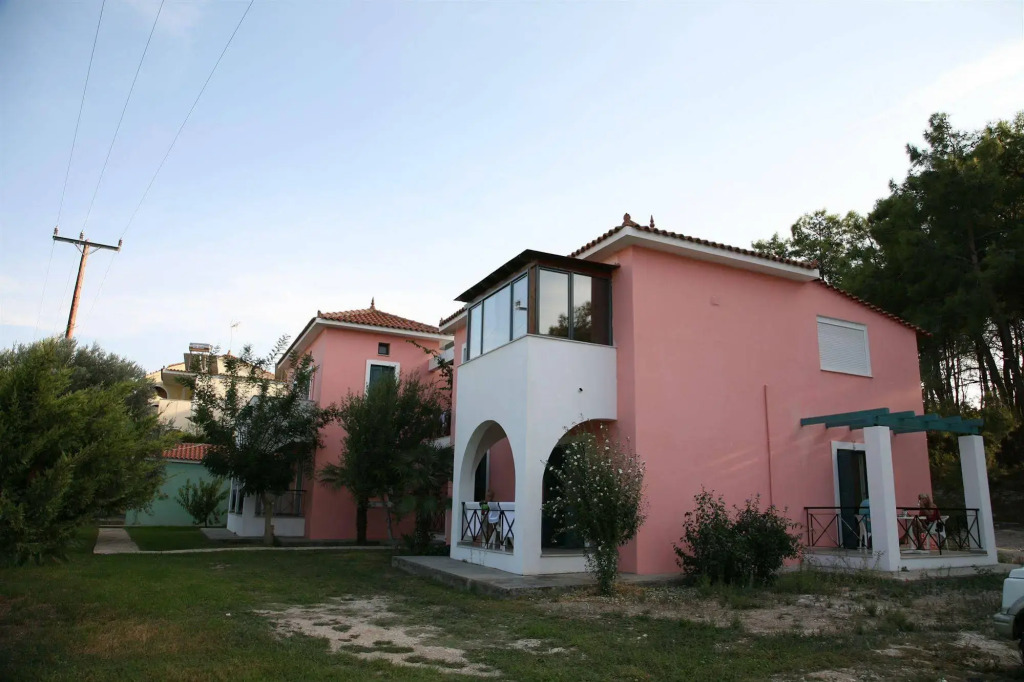 Zeus Hotel