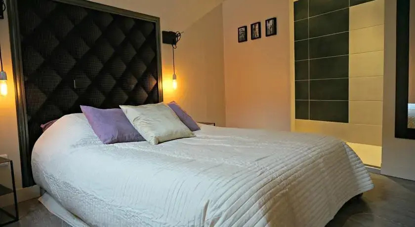 Little Suite - Aubert