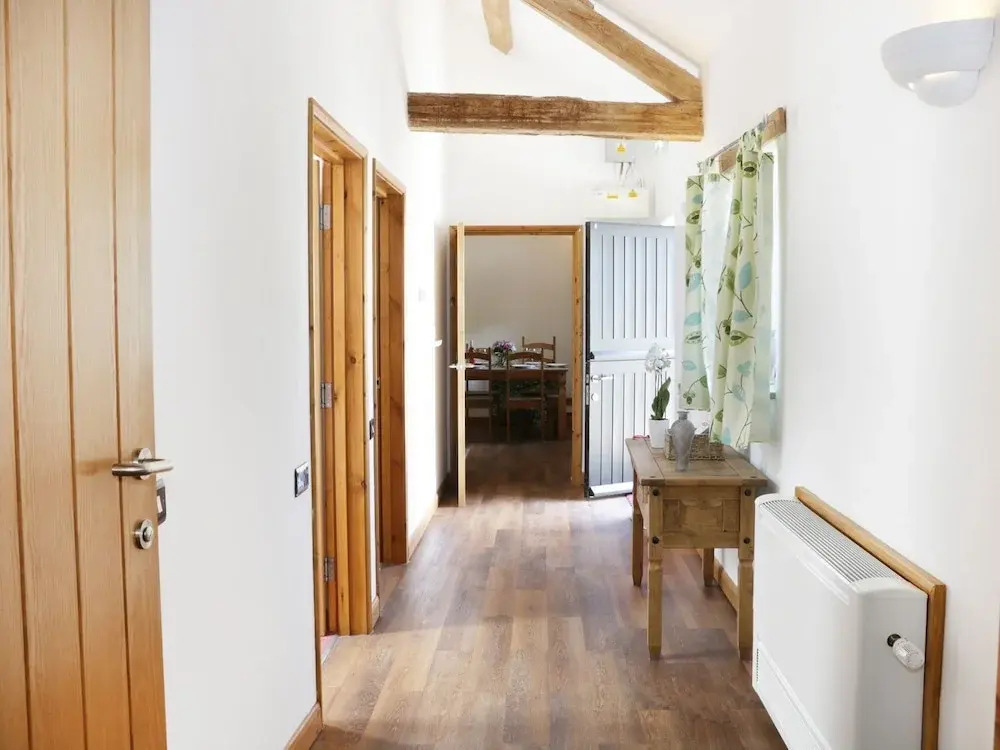 Woodside Cottage