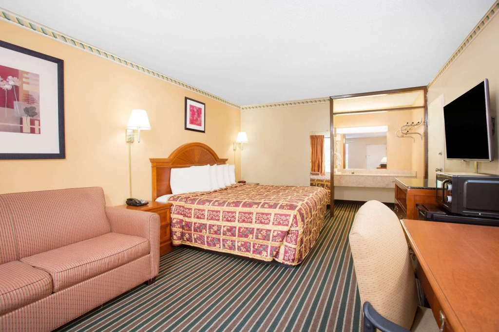Knights Inn Aiken