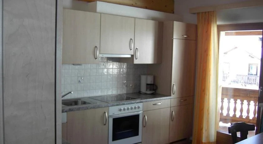 Ferienhaus Milders