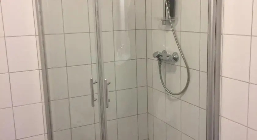 Hamresanden Ferieleiligheter