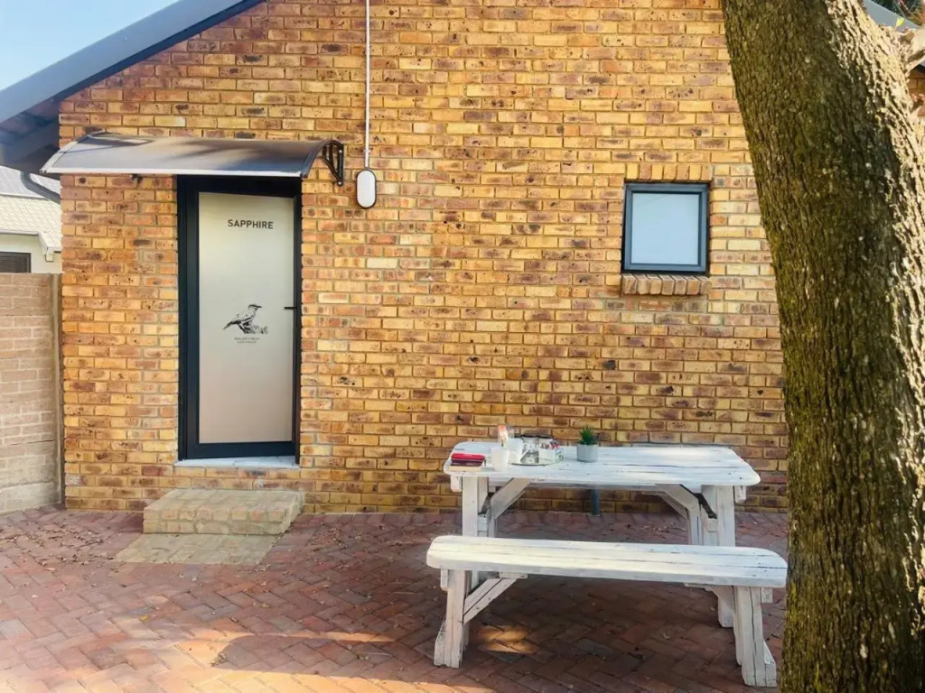 Dassen Cottage