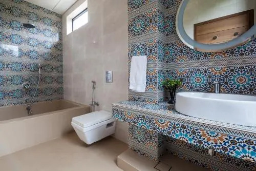 Villa 39 By Vista Rooms