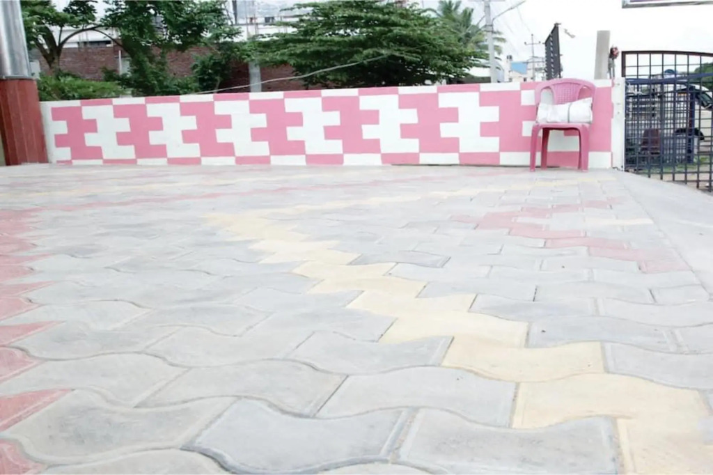 Shreevara Residency