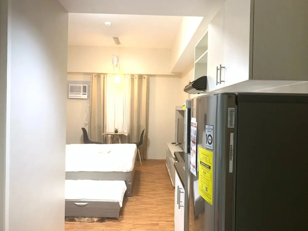 Arthomes at Sunvida Tower