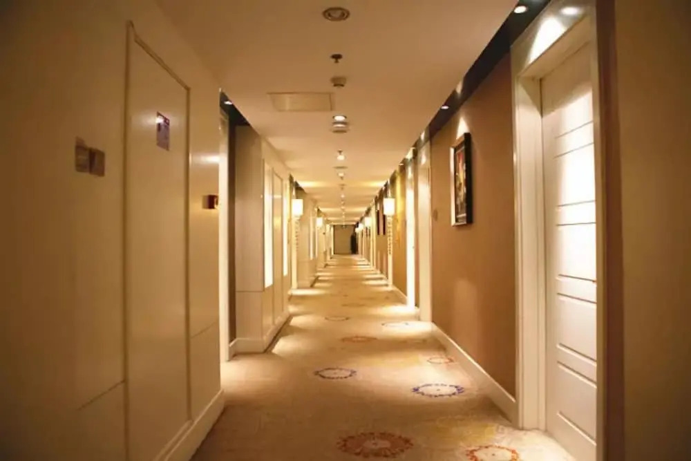 Mehood Hotel Tianjin