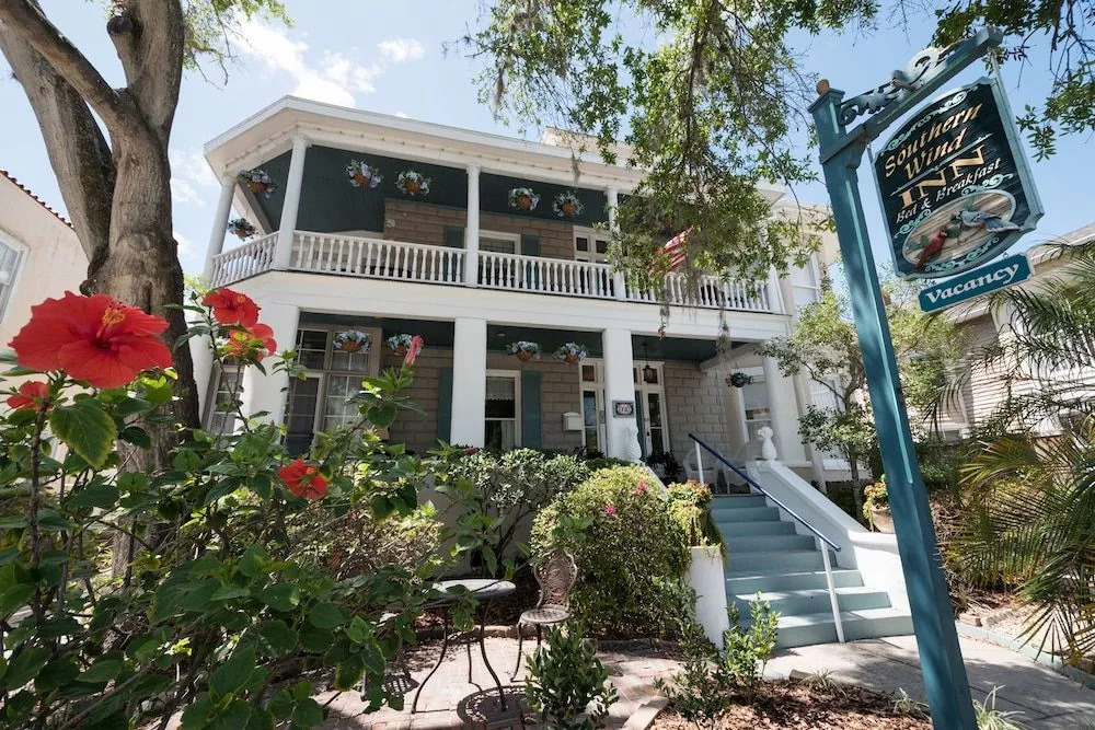 Southern Wind Inn