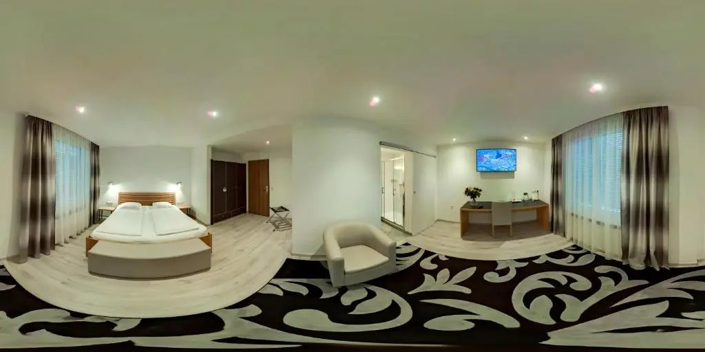 Hotel Central