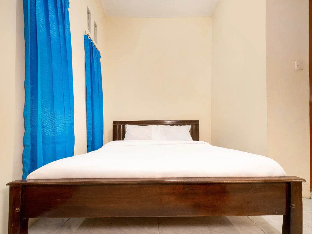 OYO 3076 Lilik Homestay Syariah
