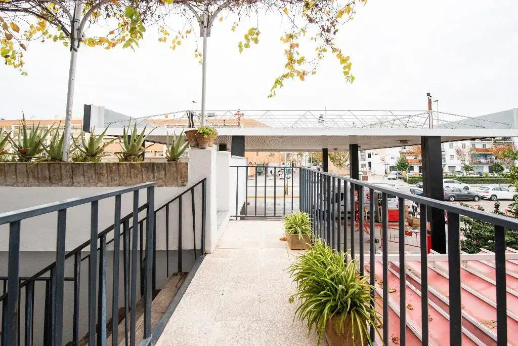 Hostal Santiago