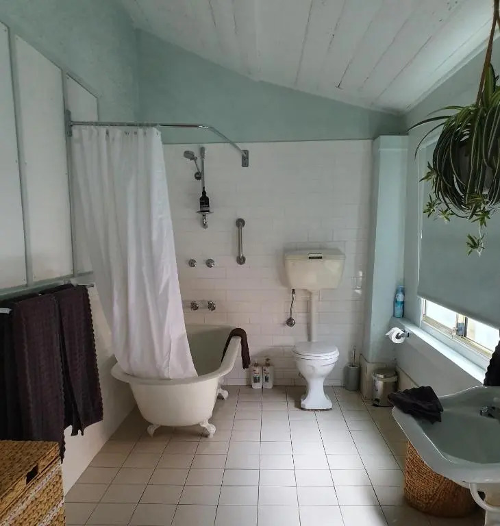 The Cottage