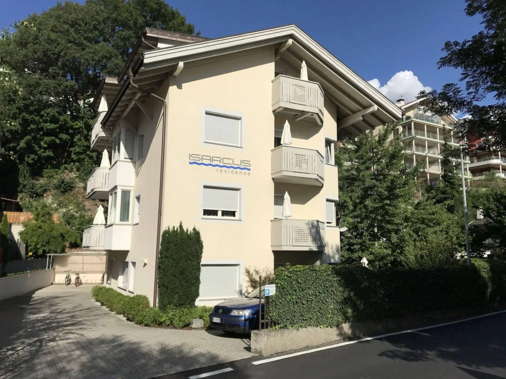 Residence Isarcus
