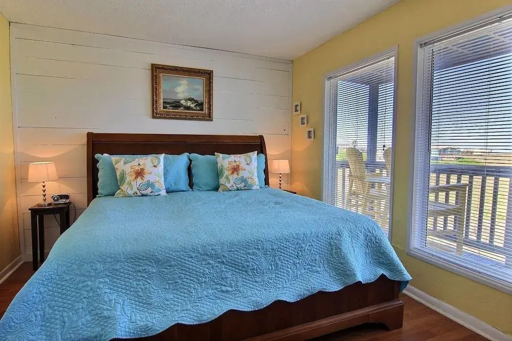 Sea Gull 302bh 2 Bedrooms 2 Bathrooms Condo