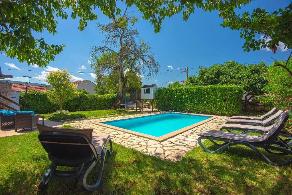 Villa Sherpa