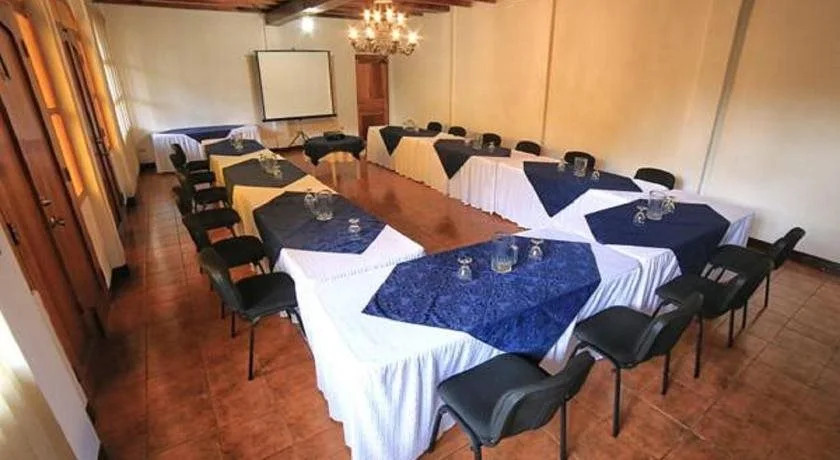 Hotel Casa de las Fuentes
